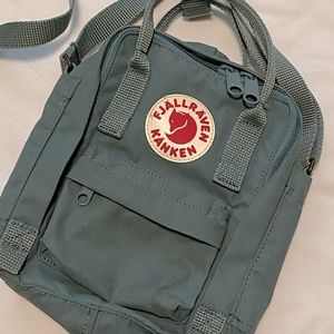 Kanken Mini Sling Bag
